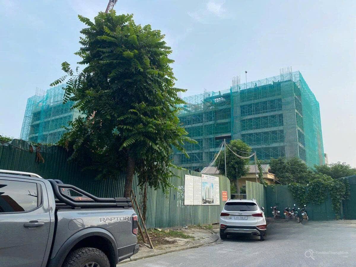 Hình ảnh chi tiết dự án
