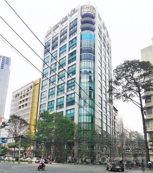 Ruby Tower Hàm Nghi - Hình ảnh bất động sản 1/2