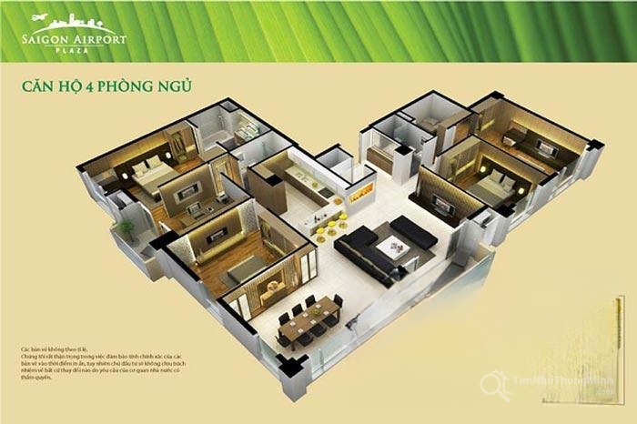 Chi tiết dự án