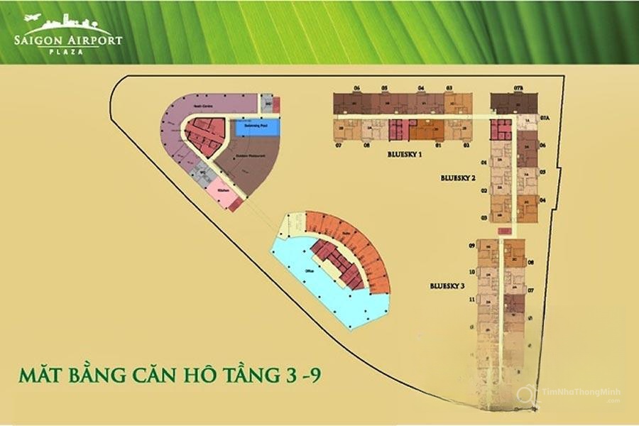 Chi tiết dự án