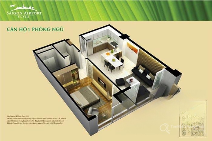 Chi tiết dự án