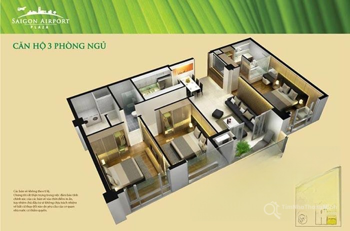 Chi tiết dự án