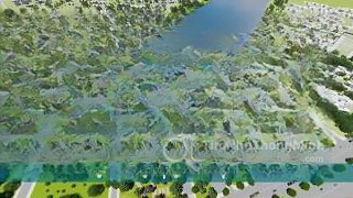 Sài Gòn Riverside City - Hình ảnh bất động sản 1/7