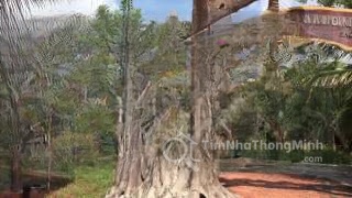 Sài Gòn Suối Nhum - Hình ảnh bất động sản 1/6