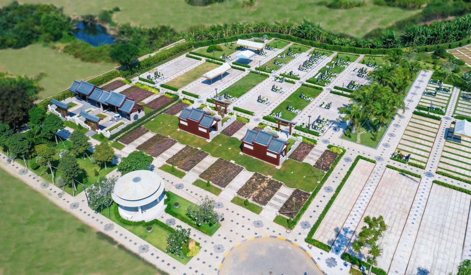 Hình ảnh chi tiết dự án