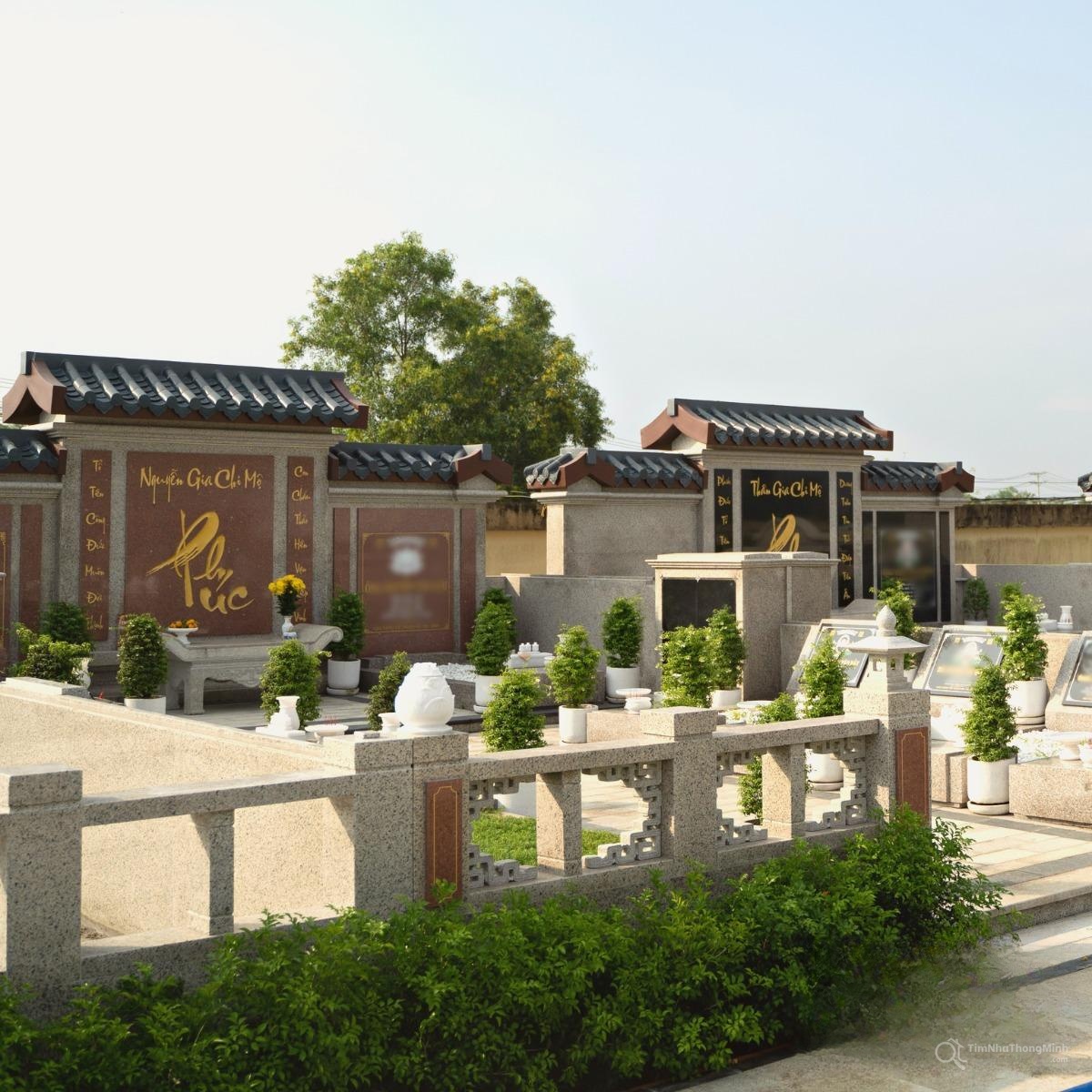 Hình ảnh chi tiết dự án