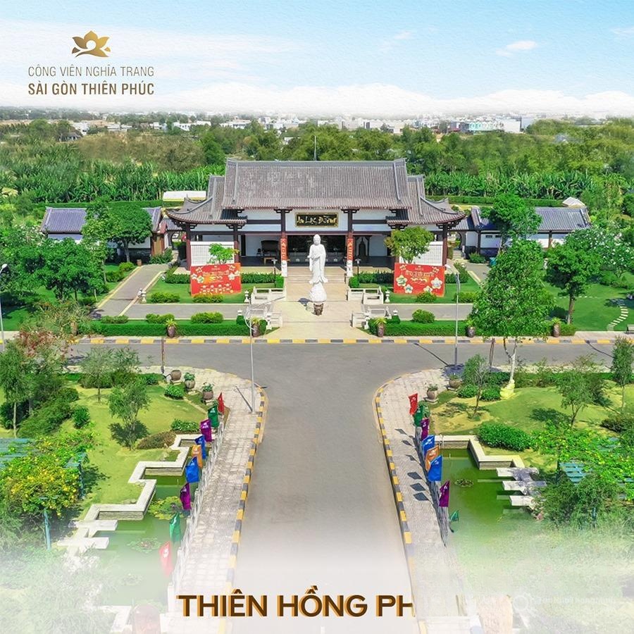 Hình ảnh chi tiết dự án