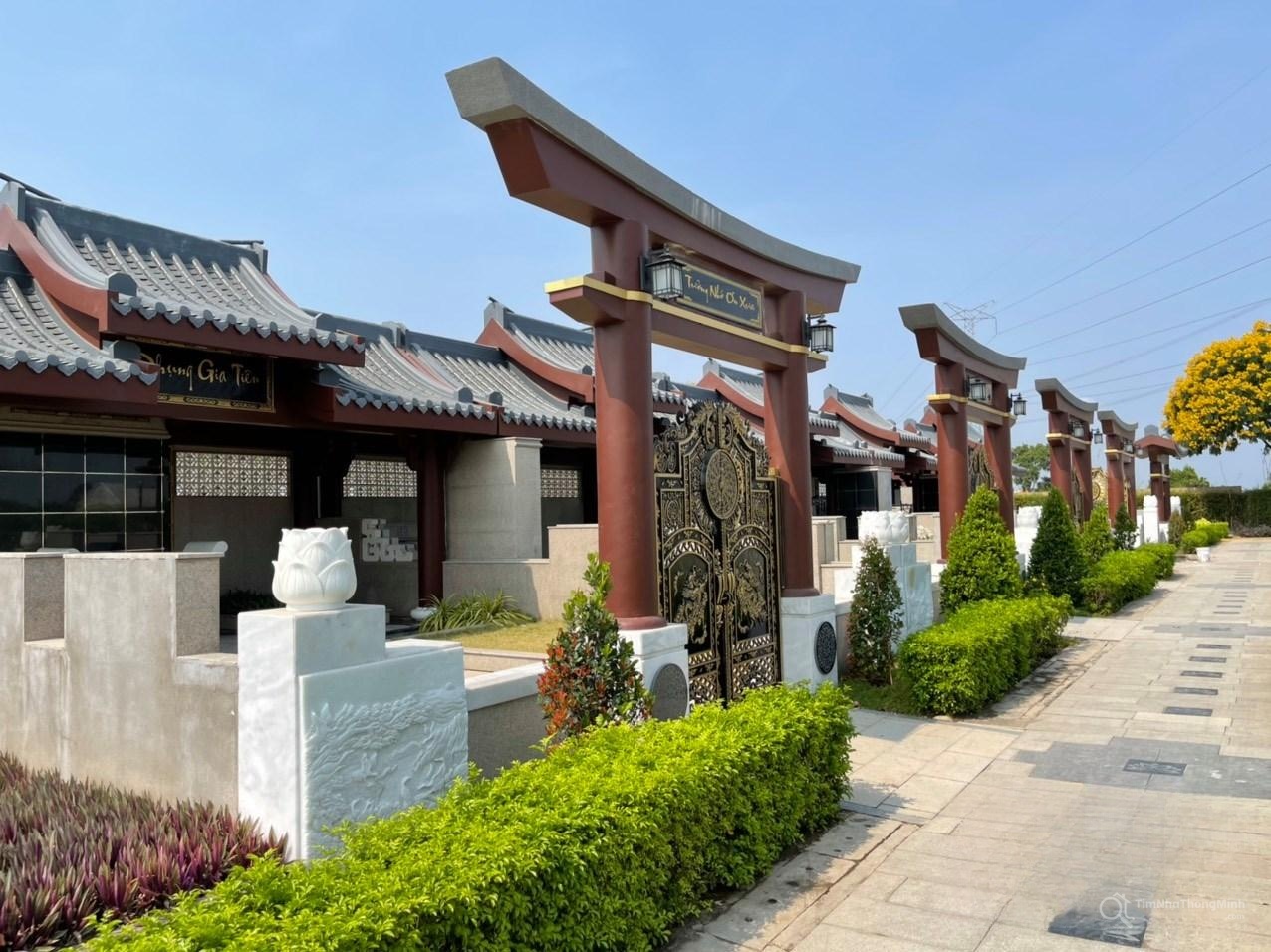 Hình ảnh chi tiết dự án