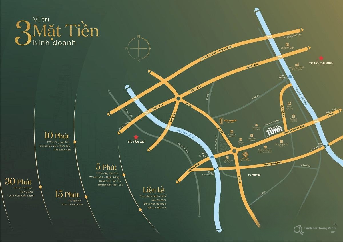 Hình ảnh chi tiết dự án