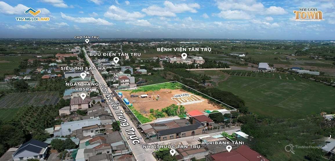 Hình ảnh chi tiết dự án