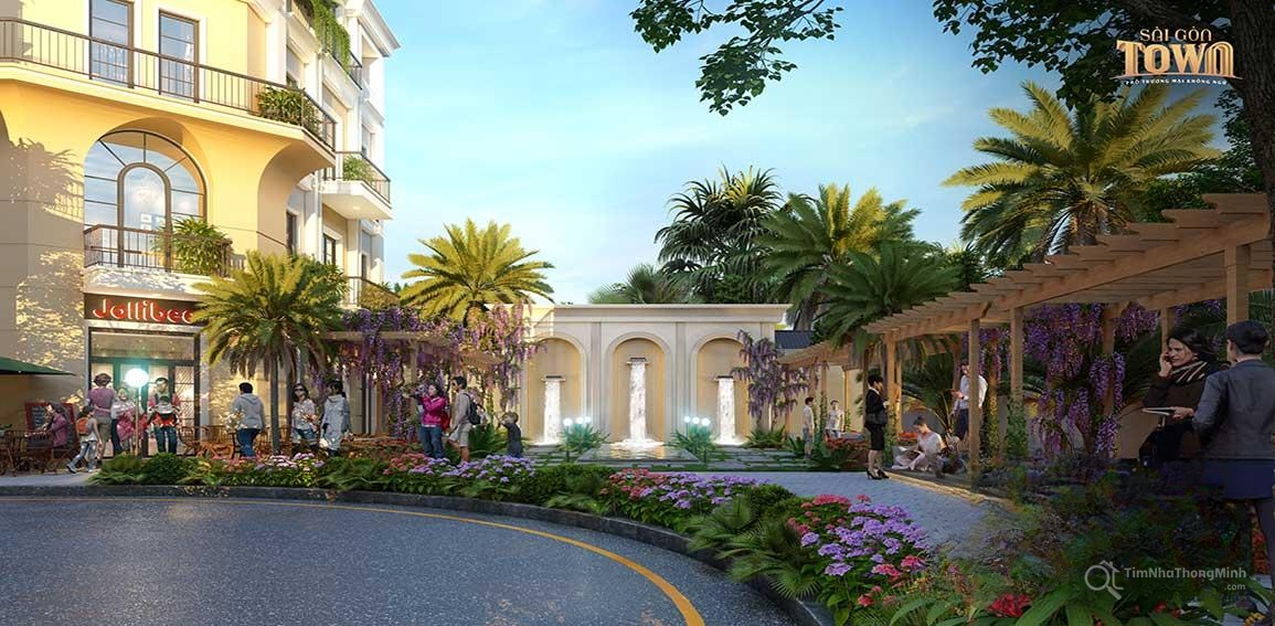 Hình ảnh chi tiết dự án