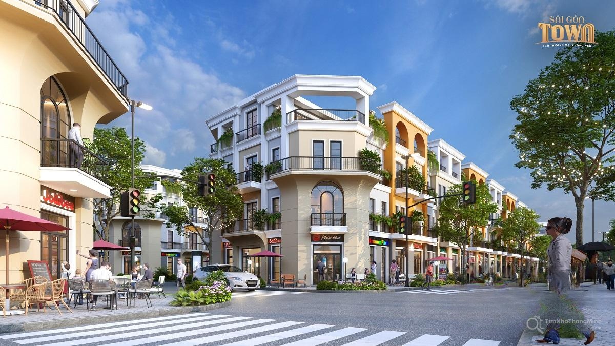 Hình ảnh chi tiết dự án