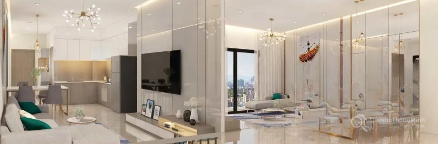 Hình ảnh chi tiết dự án