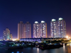 Saigon Pearl - Hình ảnh bất động sản 1/8