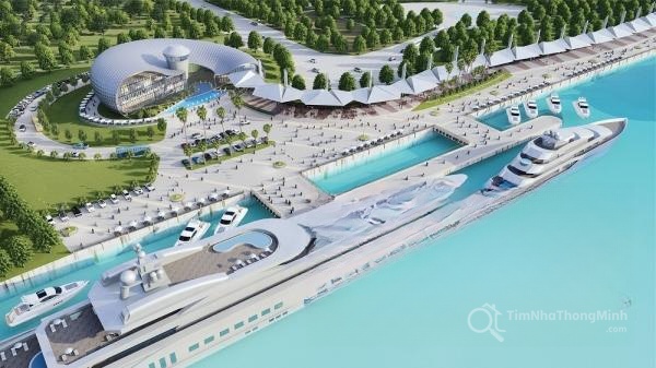Hình ảnh chi tiết dự án