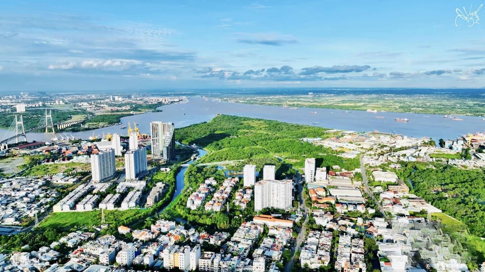 Hình ảnh chi tiết dự án