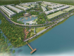 Saigon Riverpark - Hình ảnh bất động sản 1/7