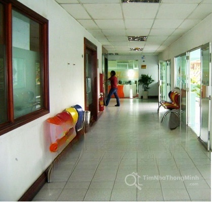 Saigon Software Park - Hình ảnh bất động sản 1/2