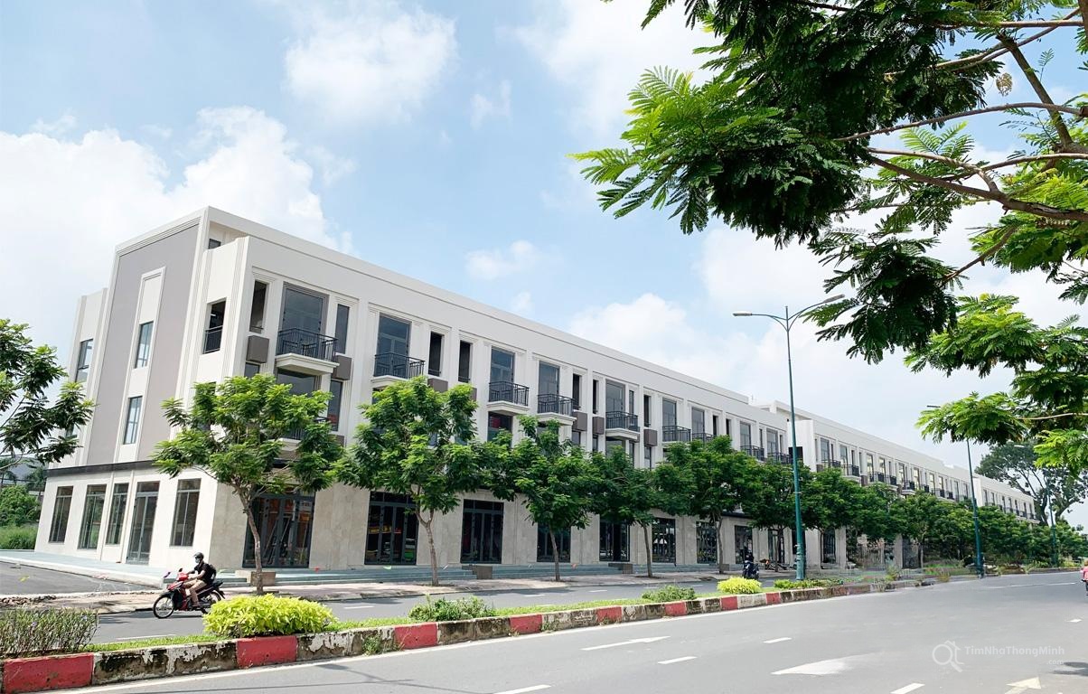 Hình ảnh chi tiết dự án