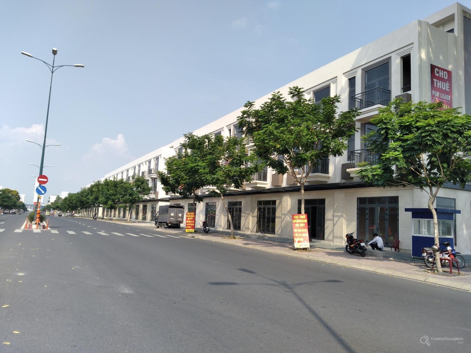Hình ảnh chi tiết dự án