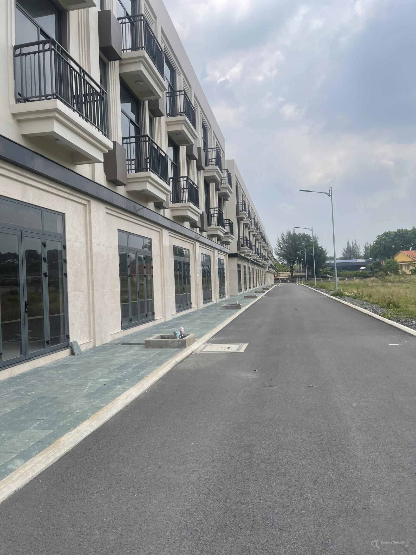 Hình ảnh chi tiết dự án
