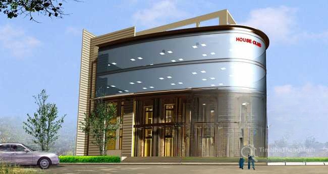 Saigon West Villas - Hình ảnh bất động sản 1/5