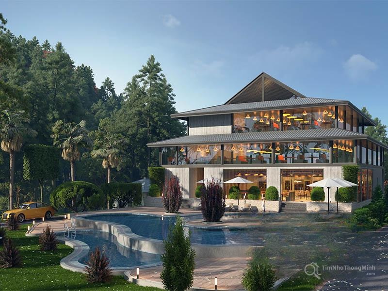 Hình ảnh chi tiết dự án
