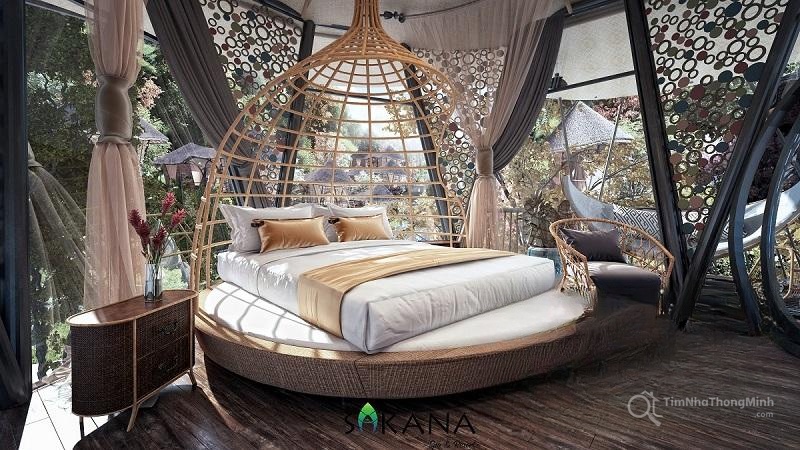 Hình ảnh chi tiết dự án