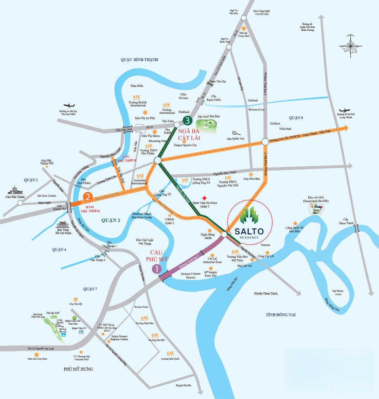 Chi tiết dự án