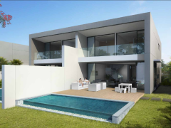Sanctuary Hồ Tràm - Hình ảnh bất động sản 1/10