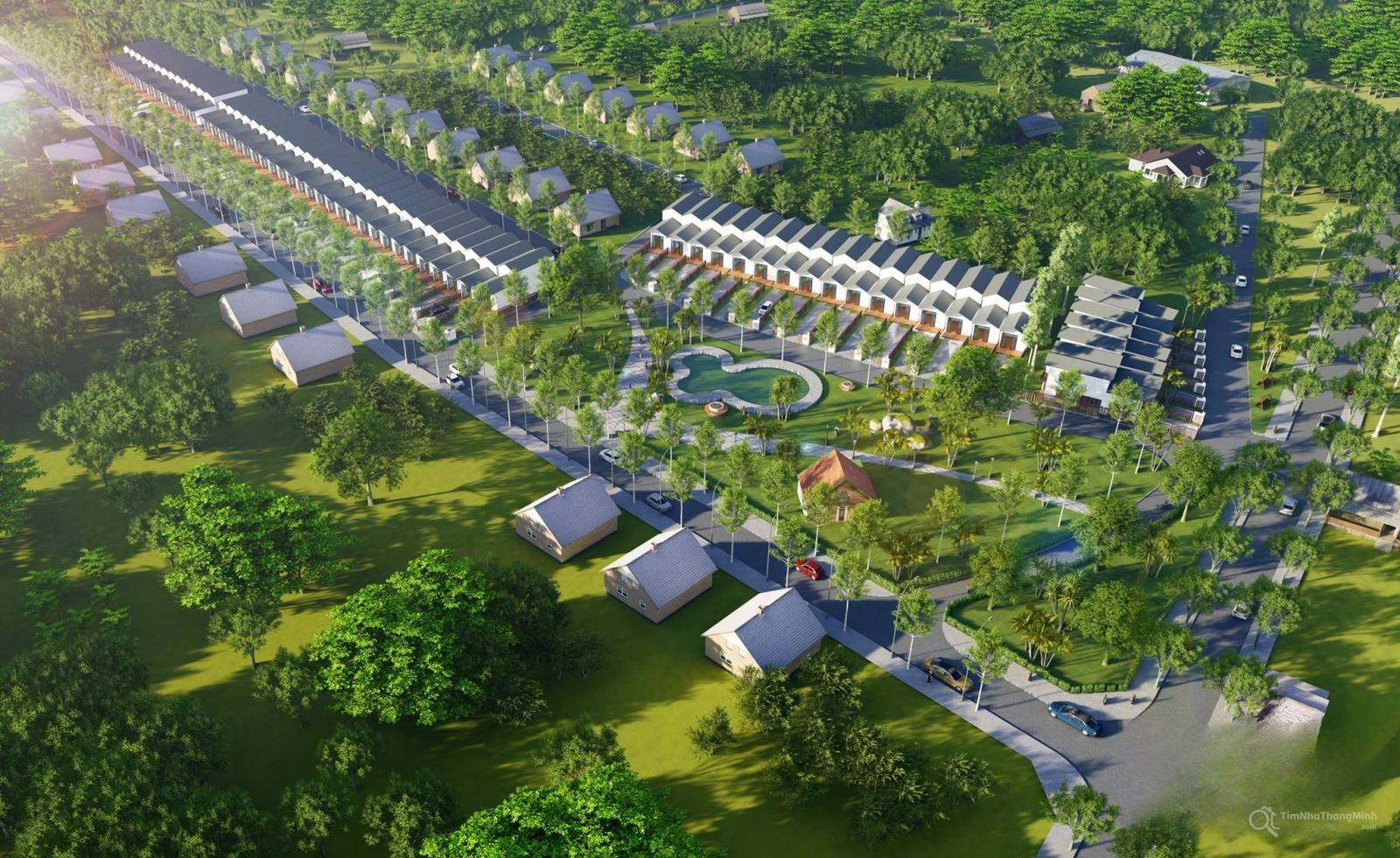 Hình ảnh chi tiết dự án