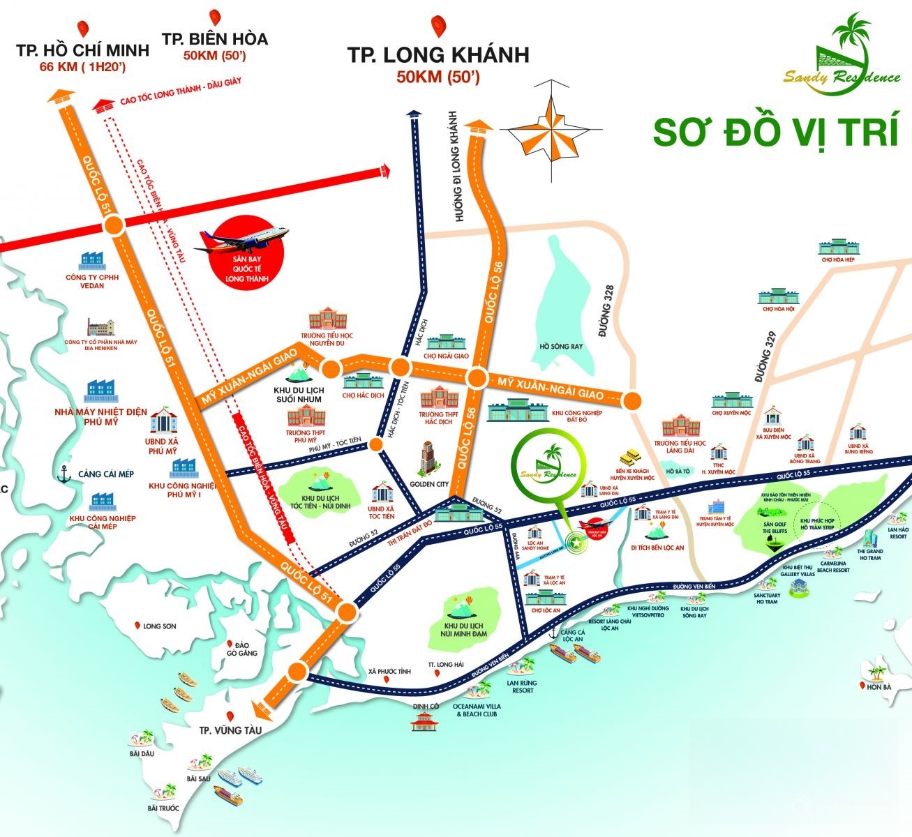 Hình ảnh chi tiết dự án