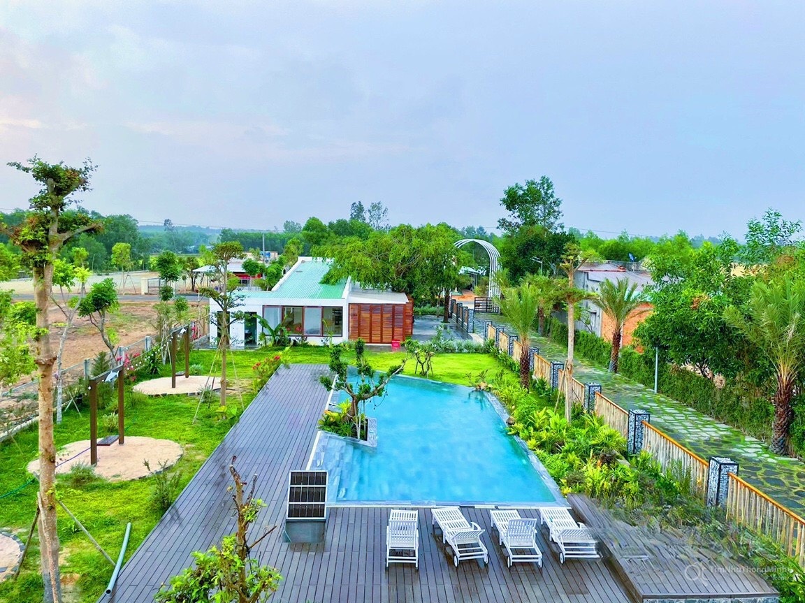 Hình ảnh chi tiết dự án