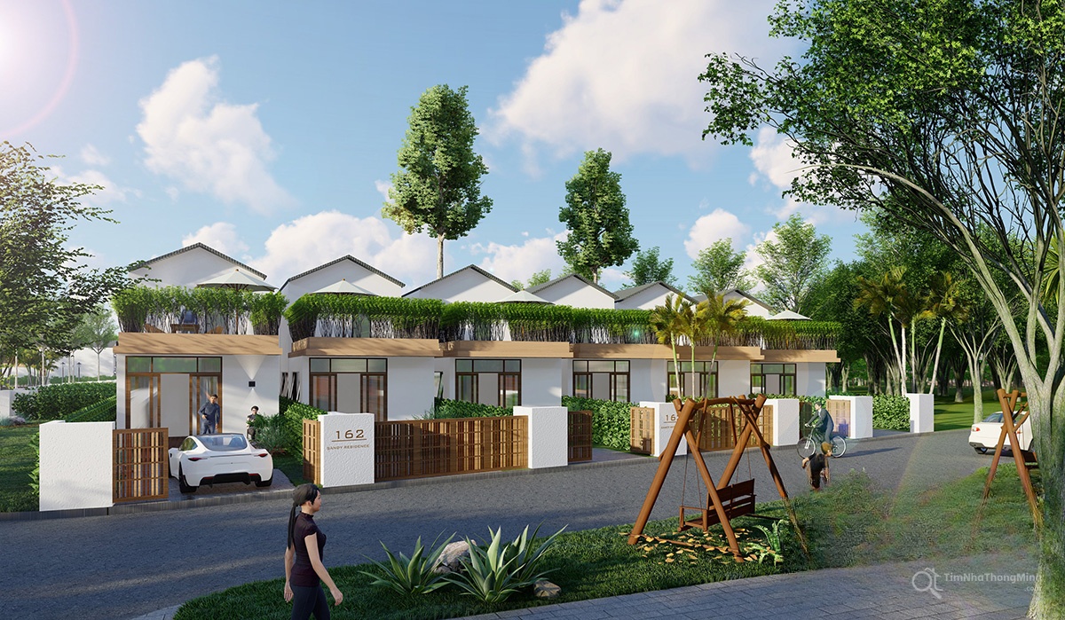 Hình ảnh chi tiết dự án