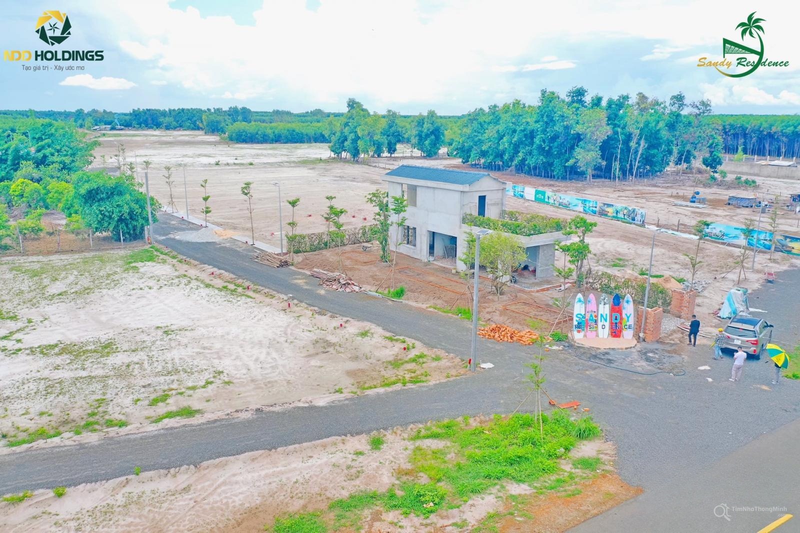 Hình ảnh chi tiết dự án