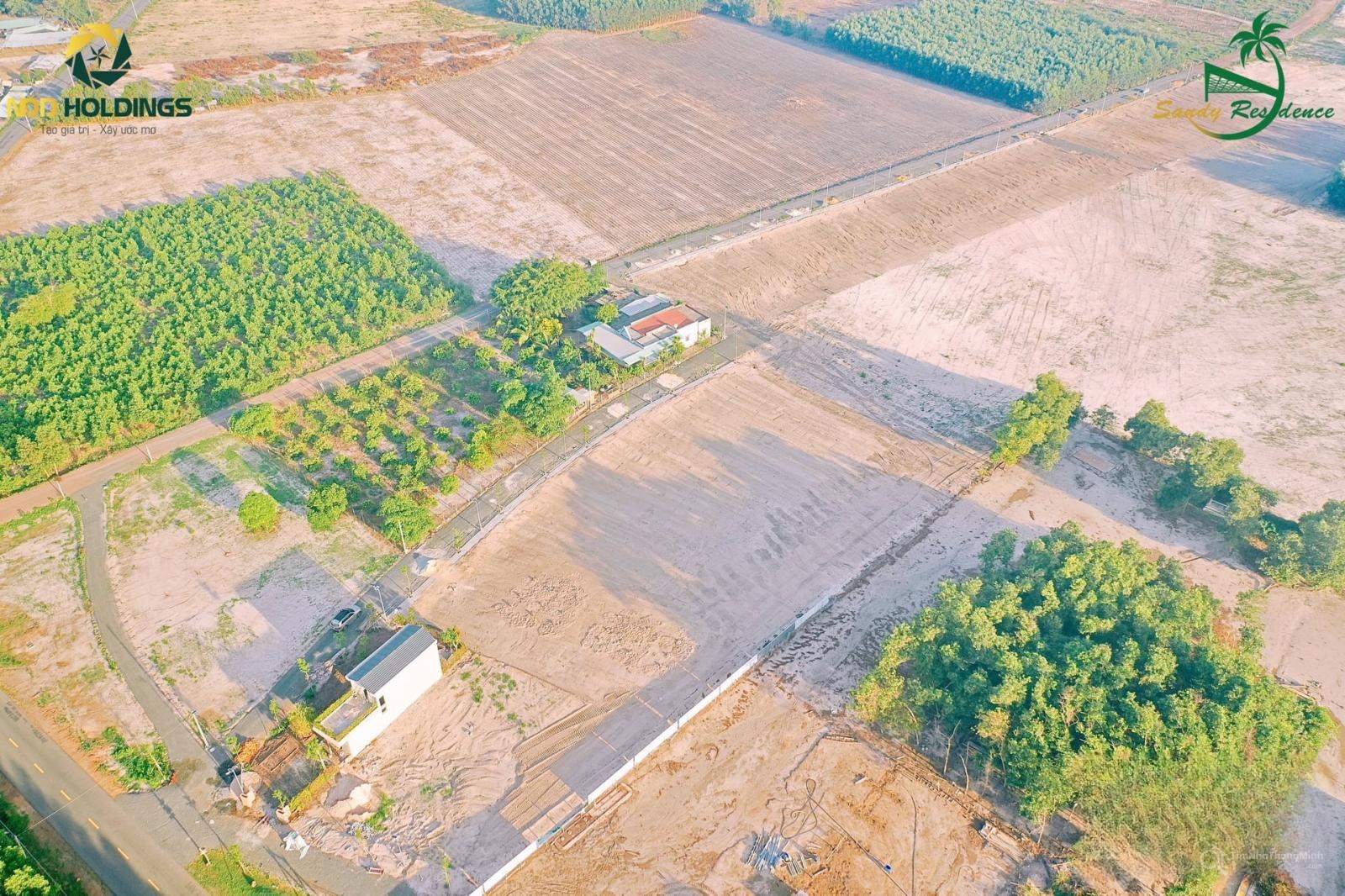 Hình ảnh chi tiết dự án