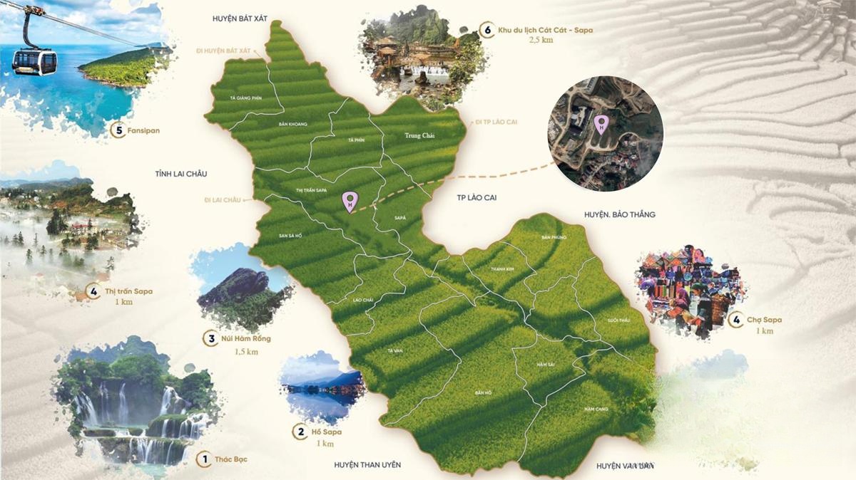 Hình ảnh chi tiết dự án