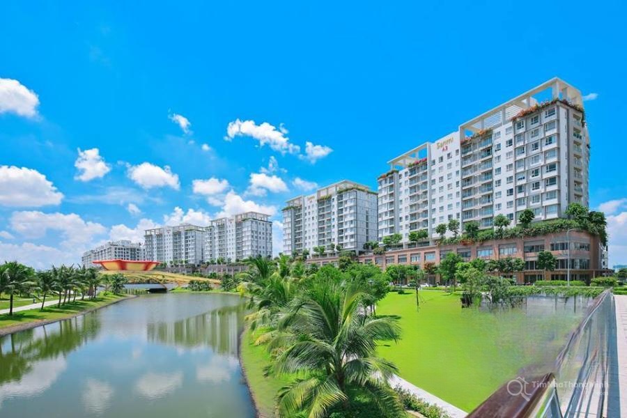 Hình ảnh chi tiết dự án