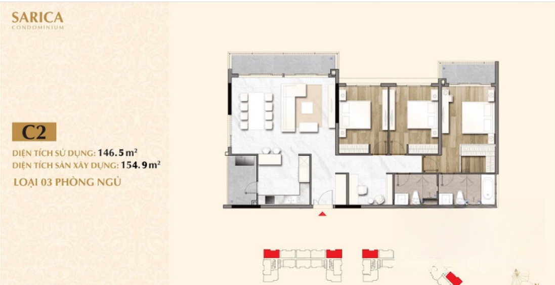 Hình ảnh chi tiết dự án