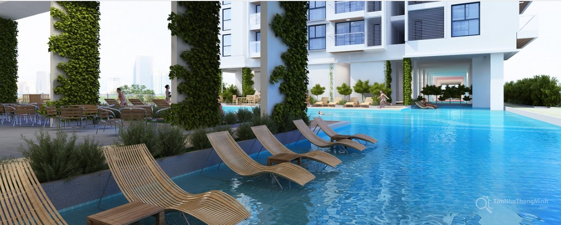 Hình ảnh chi tiết dự án