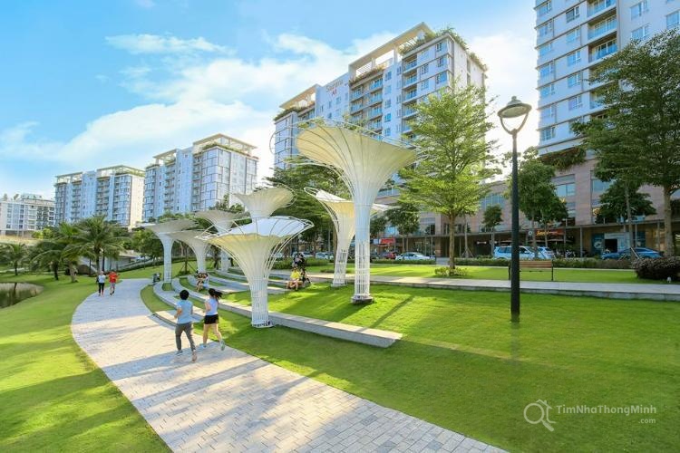 Hình ảnh chi tiết dự án