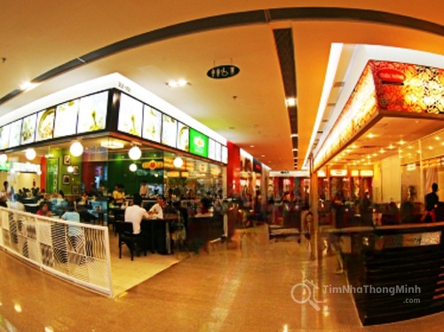 Savico MegaMall Long Biên tập hợp nhiều nhãn hàng lớn, uy tín từ trong và ngoài nước Savico MegaMall Long Biên