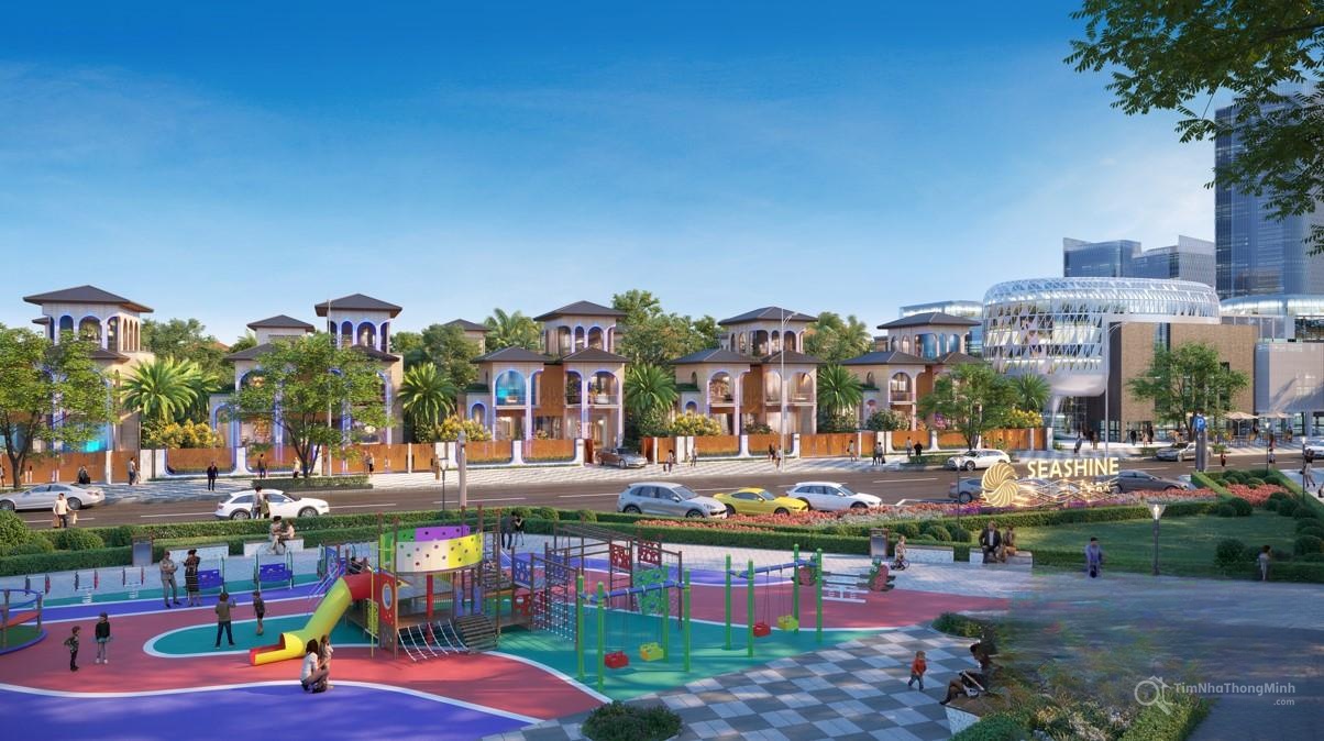 Hình ảnh chi tiết dự án