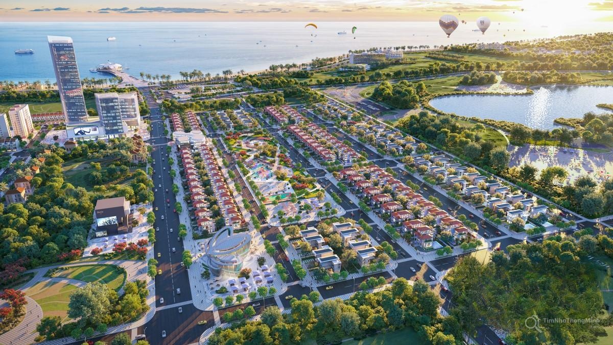 Hình ảnh chi tiết dự án