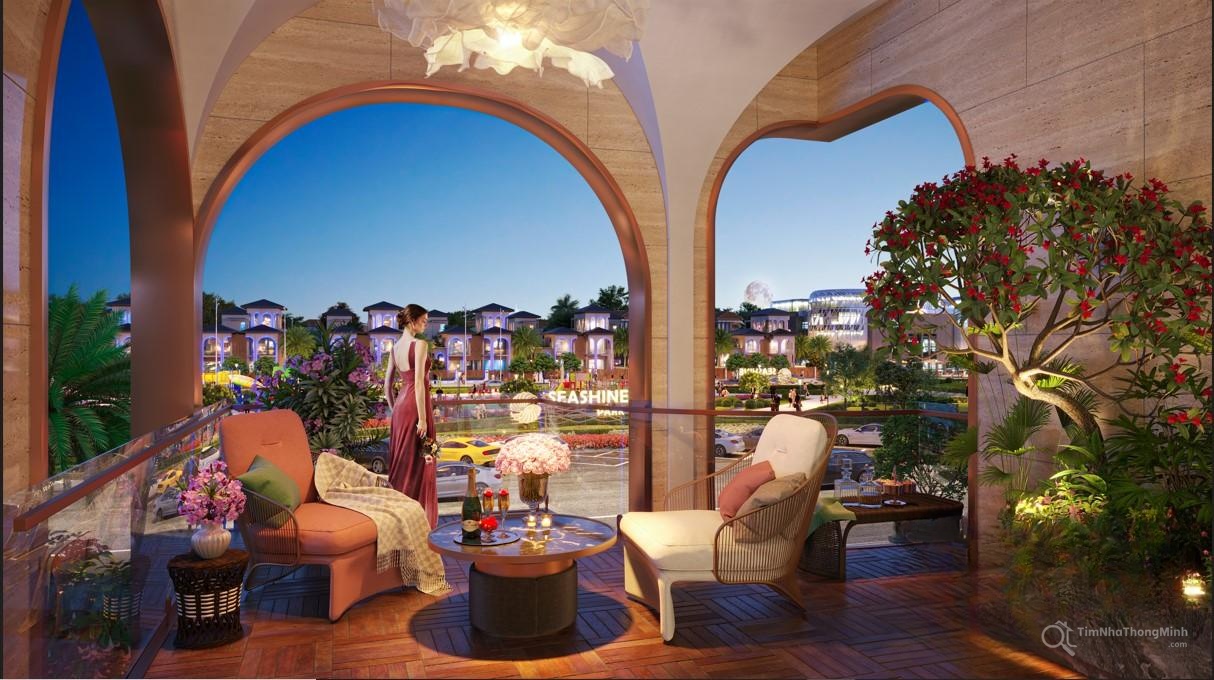 Hình ảnh chi tiết dự án