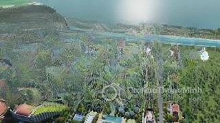Selavia Bay Phú Quốc - Hình ảnh bất động sản 1/8