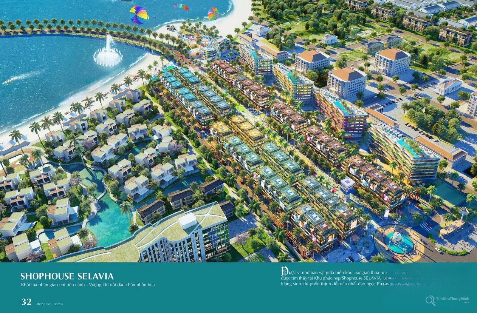 Chi tiết dự án