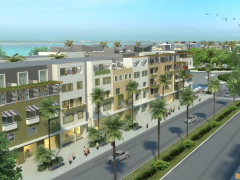 Sentosa Luxury Quảng Nam - Hình ảnh bất động sản 1/7
