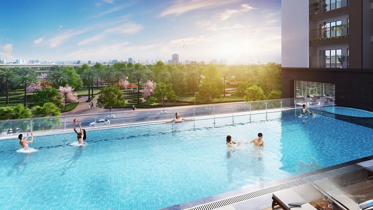 Hình ảnh chi tiết dự án