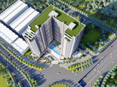 Sentosa Sky Park Hải Phòng - Hình ảnh bất động sản 1/8